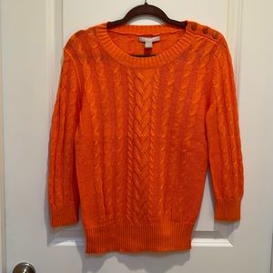 Banana Republic Sweater